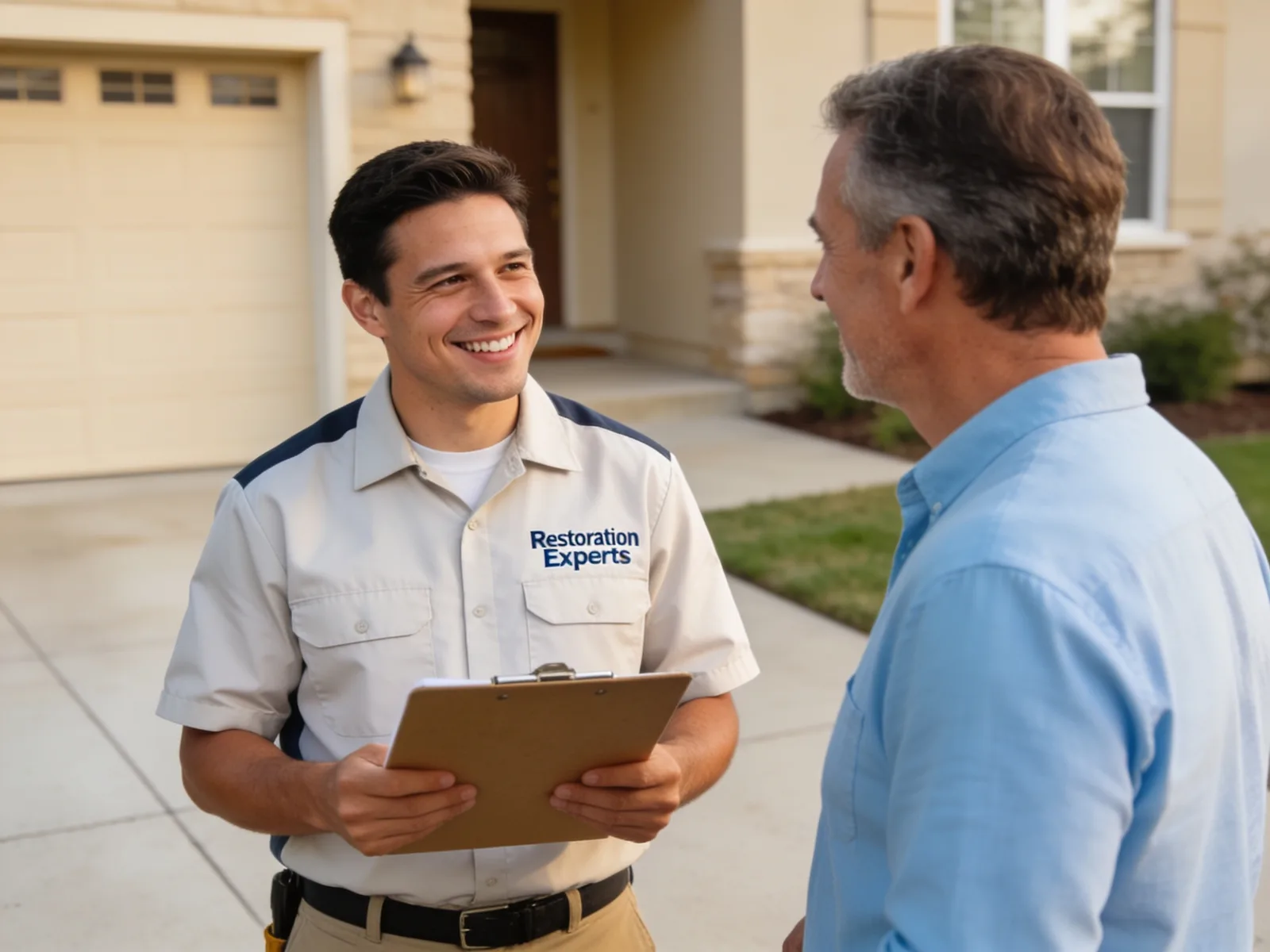Water Damage Cleanup Rosalia, KS FAQs